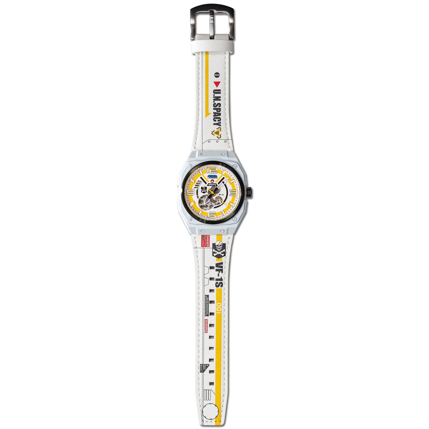 Infantry_Miyota_Automatic_Men_s_Watch_Set_-_Yellow_waterproof_MOD42-MAC-SET-Y-07