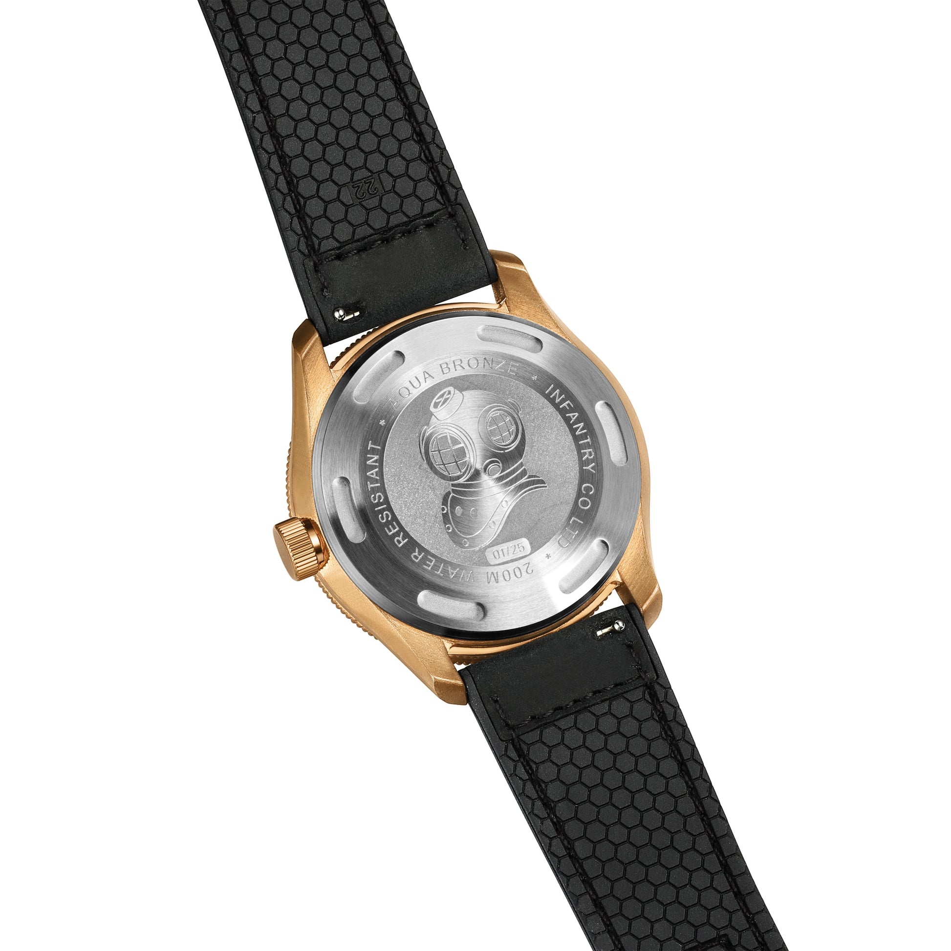 Infantry_200M_Waterproof_Men_s_Watch_-_Black_Green_Blue_waterproof_D02-BRZ-BLK 01