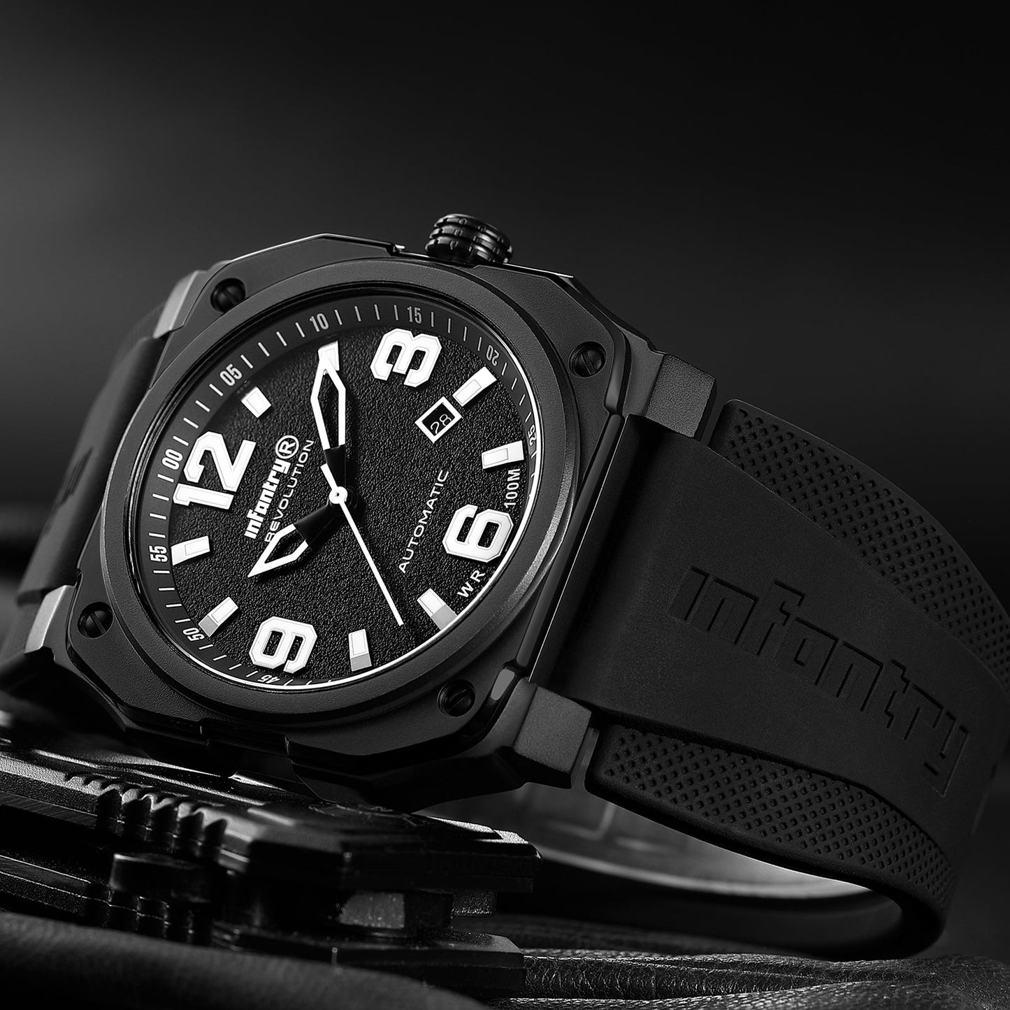Infantry_Automatic_Men_s_Watch_-_Black_waterproof_REVO-AUTO-03-V2-04