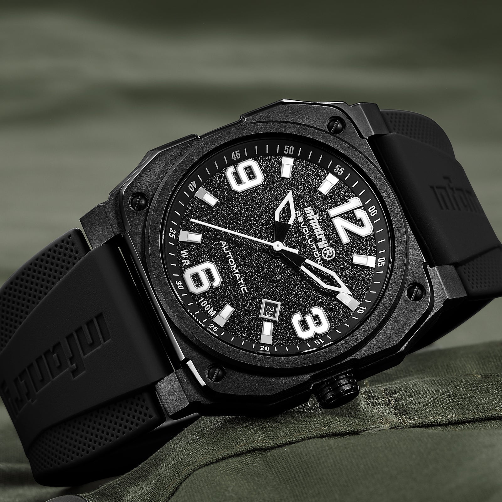 Infantry_Automatic_Men_s_Watch_-_Black_waterproof_REVO-AUTO-03-V2-05