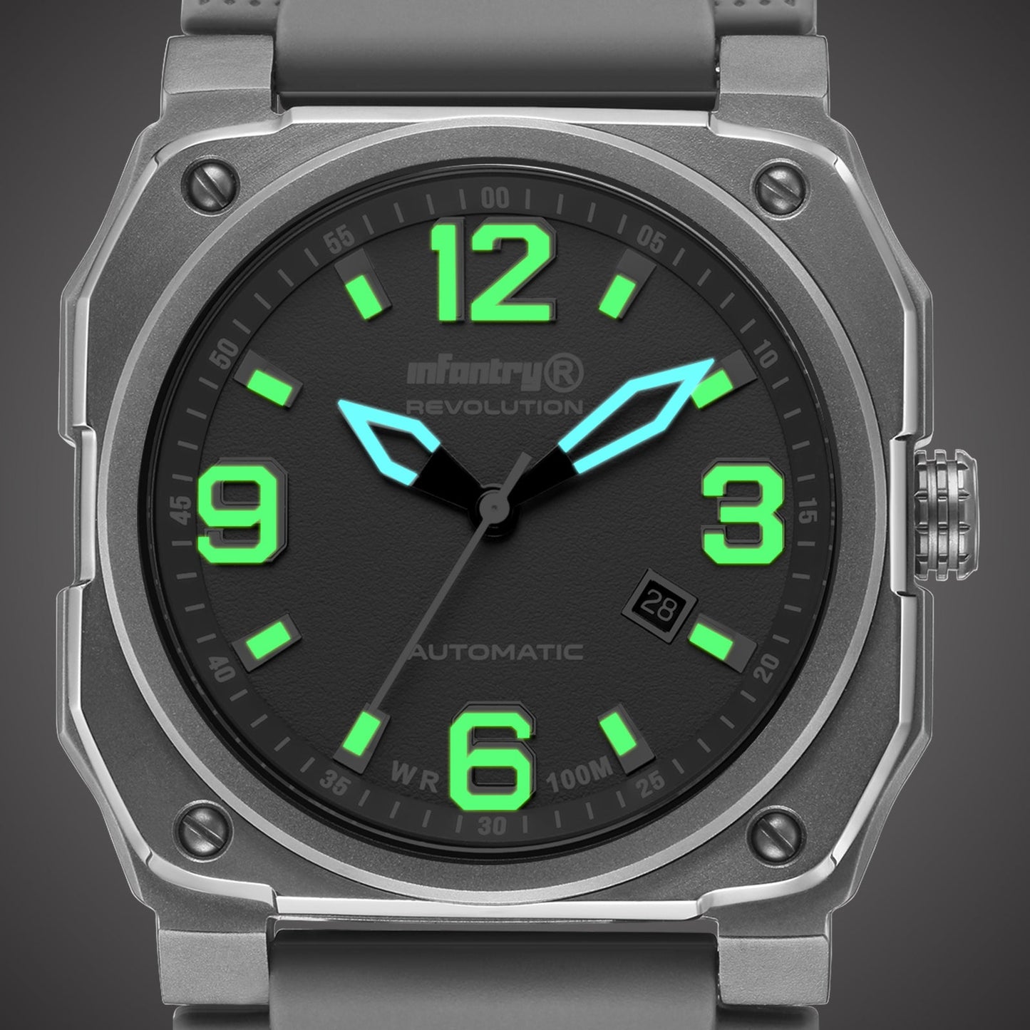 Infantry_Automatic_Men_s_Watch_-_Grey_waterproof_REVO-AUTO-04-03