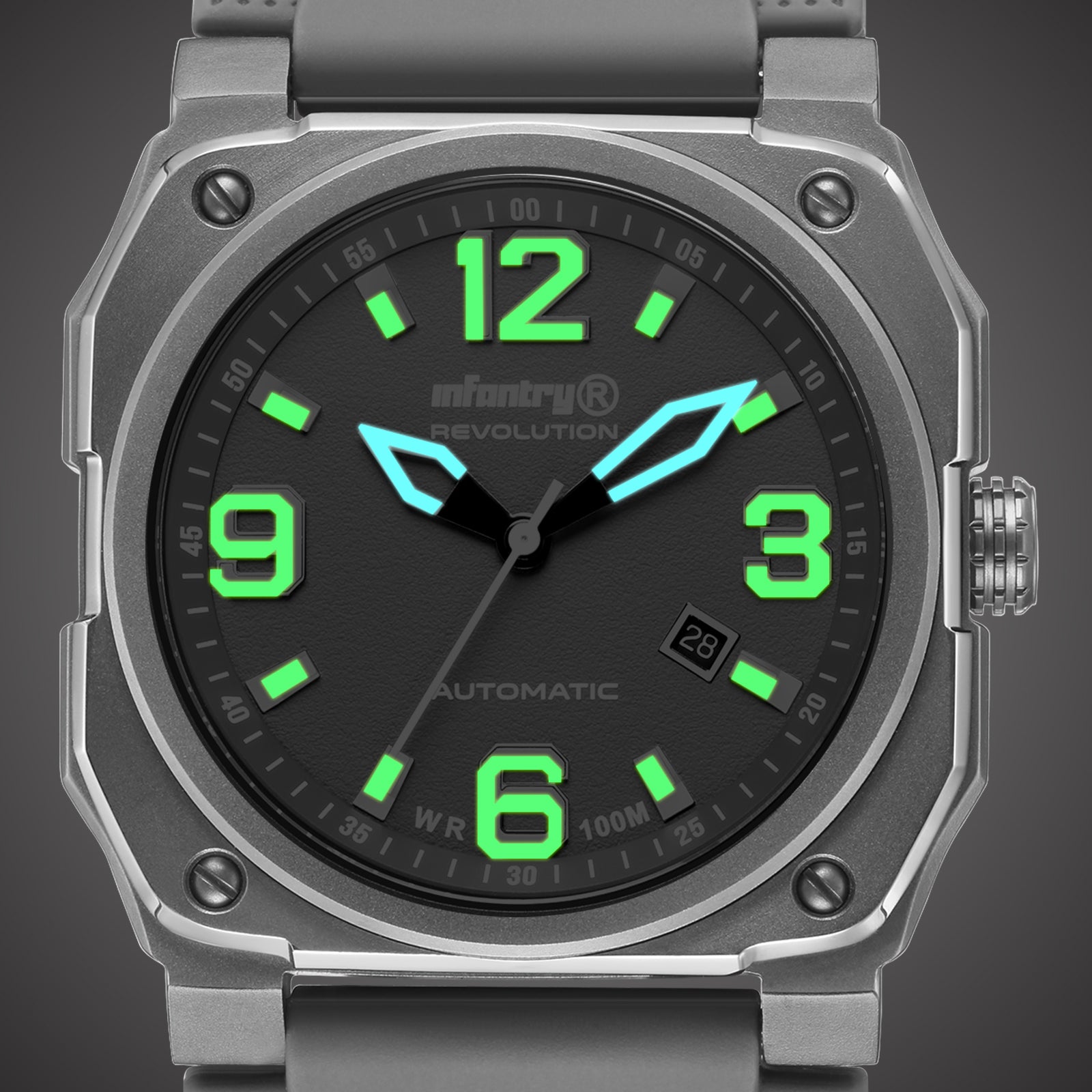 Infantry_Automatic_Men_s_Watch_-_Grey_waterproof_REVO-AUTO-04-03