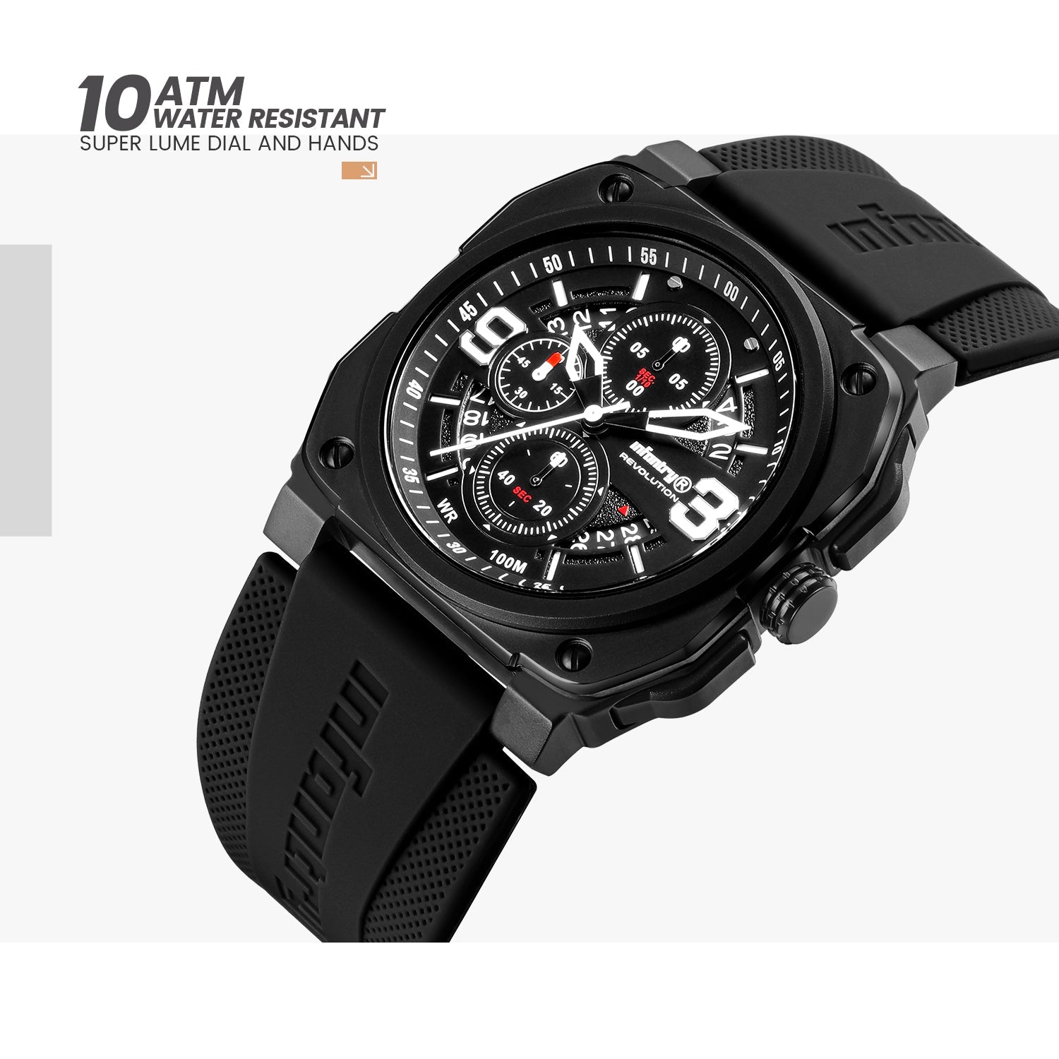 Infantry_Chronograph_Men_s_Watch_-_Black_Derset_Green_waterproof_REVO-CHR-01-V3-02