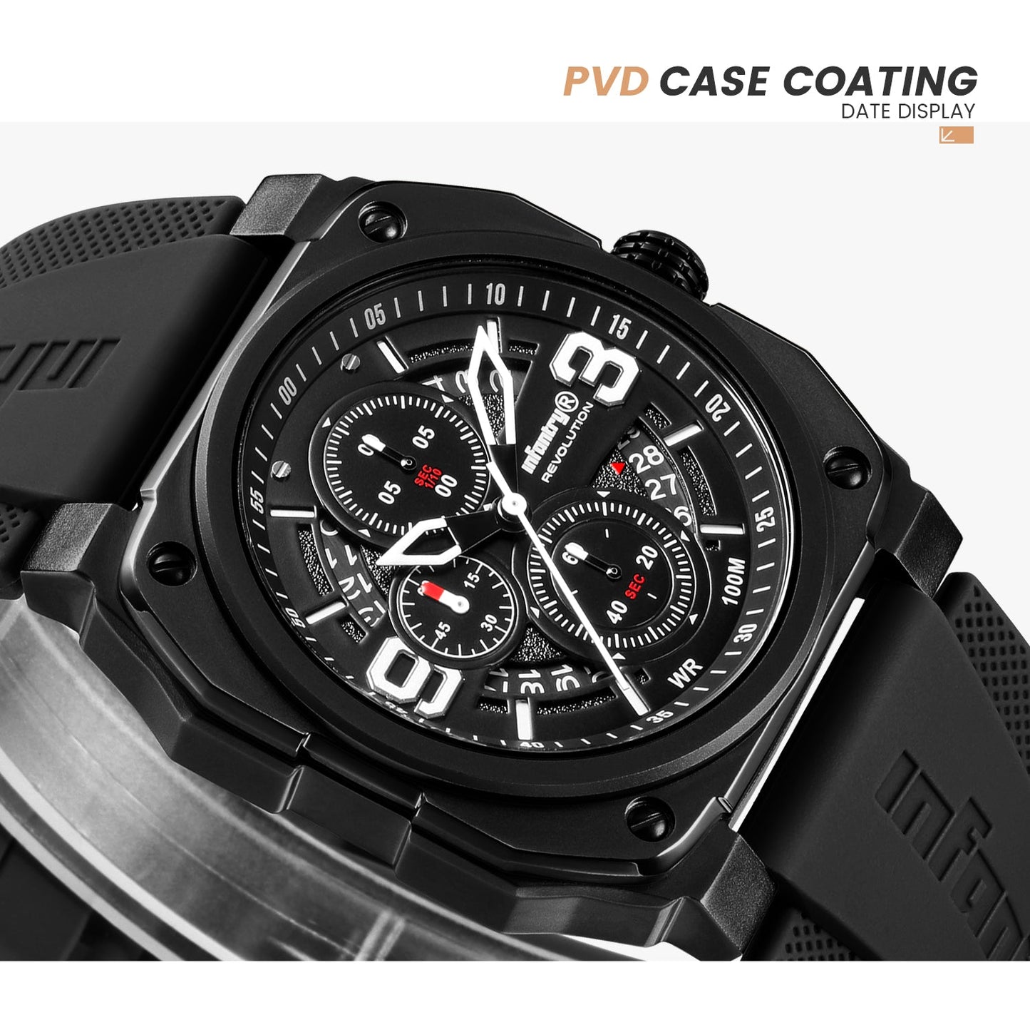 Infantry_Chronograph_Men_s_Watch_-_Black_Derset_Green_waterproof_REVO-CHR-01-V3-03