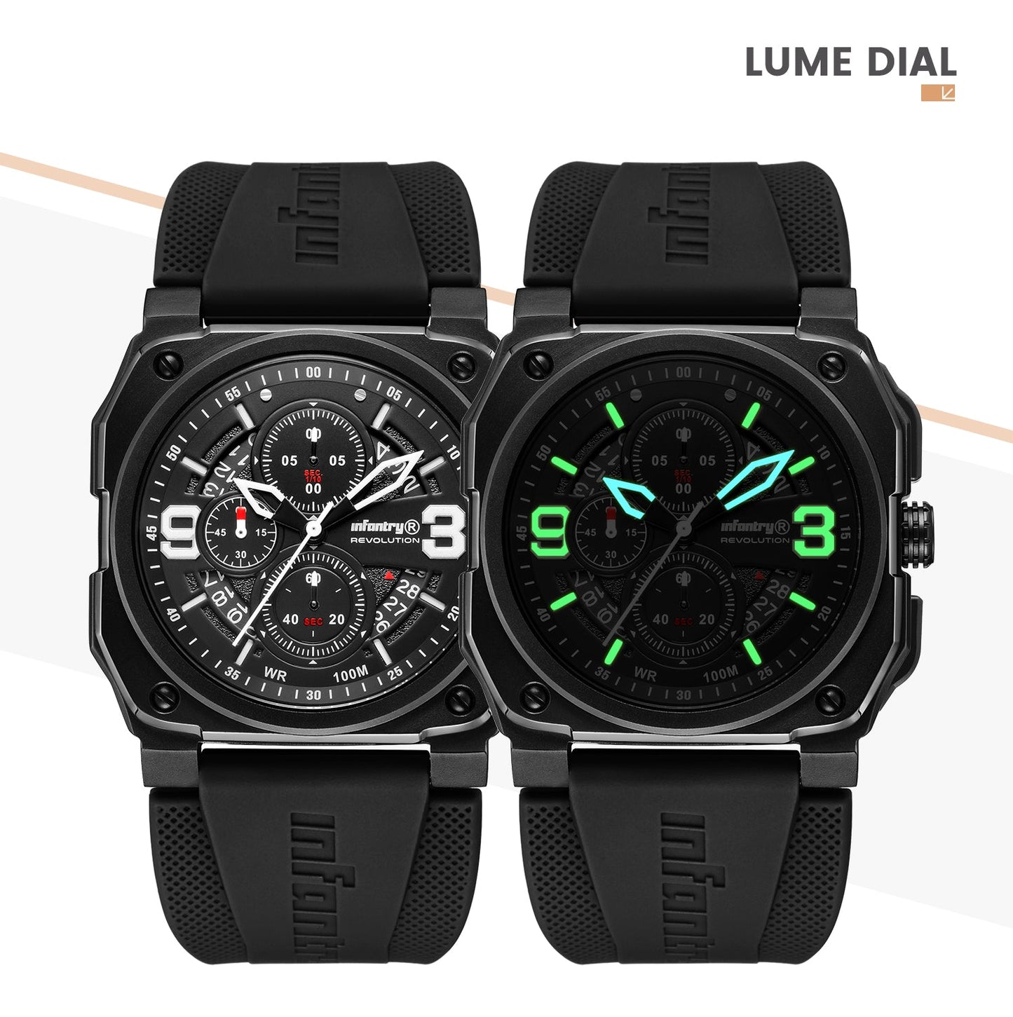 Infantry_Chronograph_Men_s_Watch_-_Black_Derset_Green_waterproof_REVO-CHR-01-V3-08