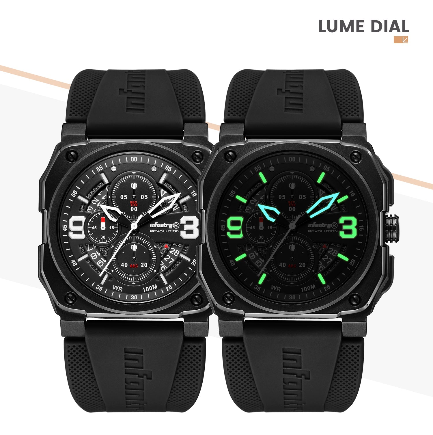 Infantry_Chronograph_Men_s_Watch_-_Black_Derset_Green_waterproof_REVO-CHR-01-V3-08