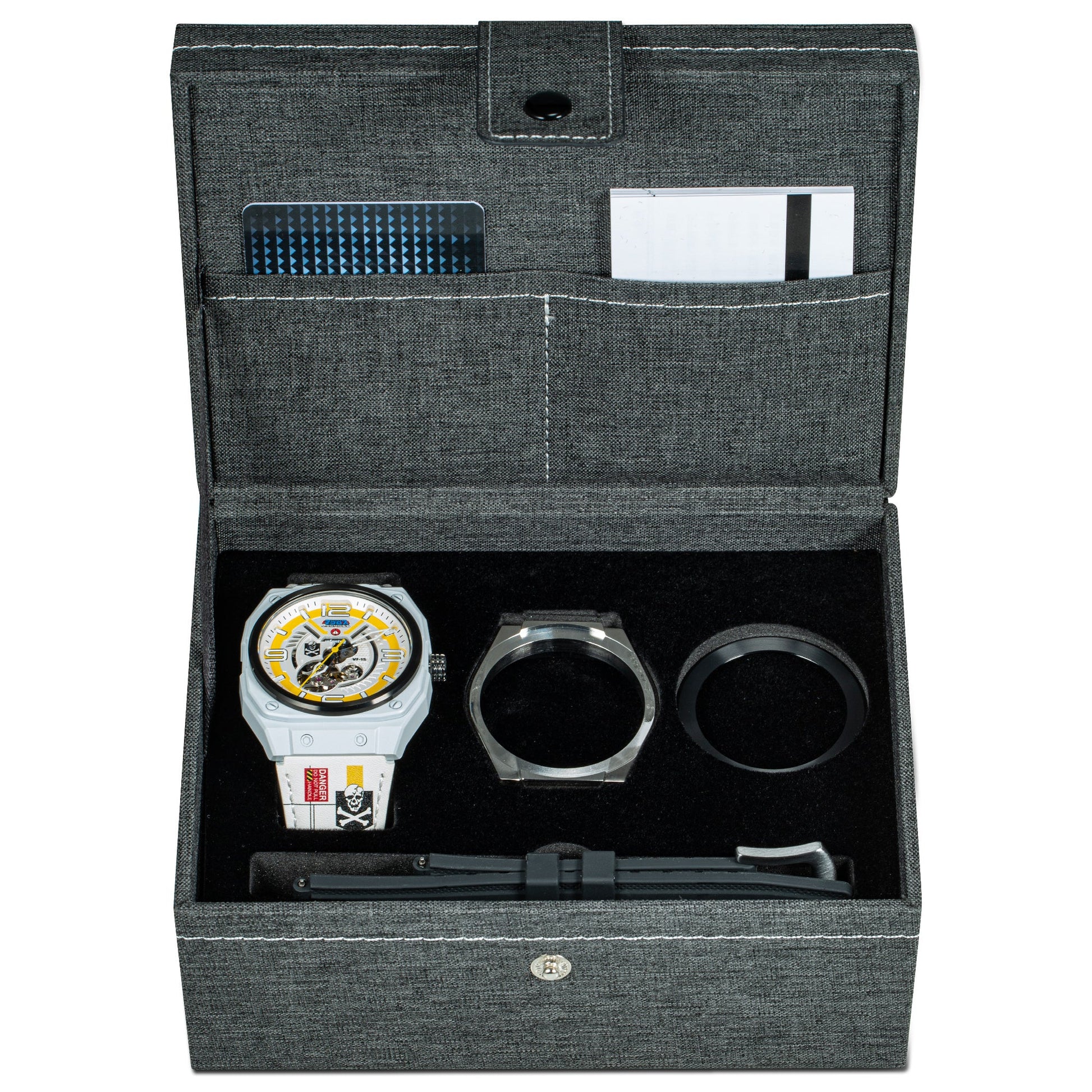 Infantry_Miyota_Automatic_Men_s_Watch_Set_-_Yellow_waterproof_MOD42-MAC-SET-Y-08
