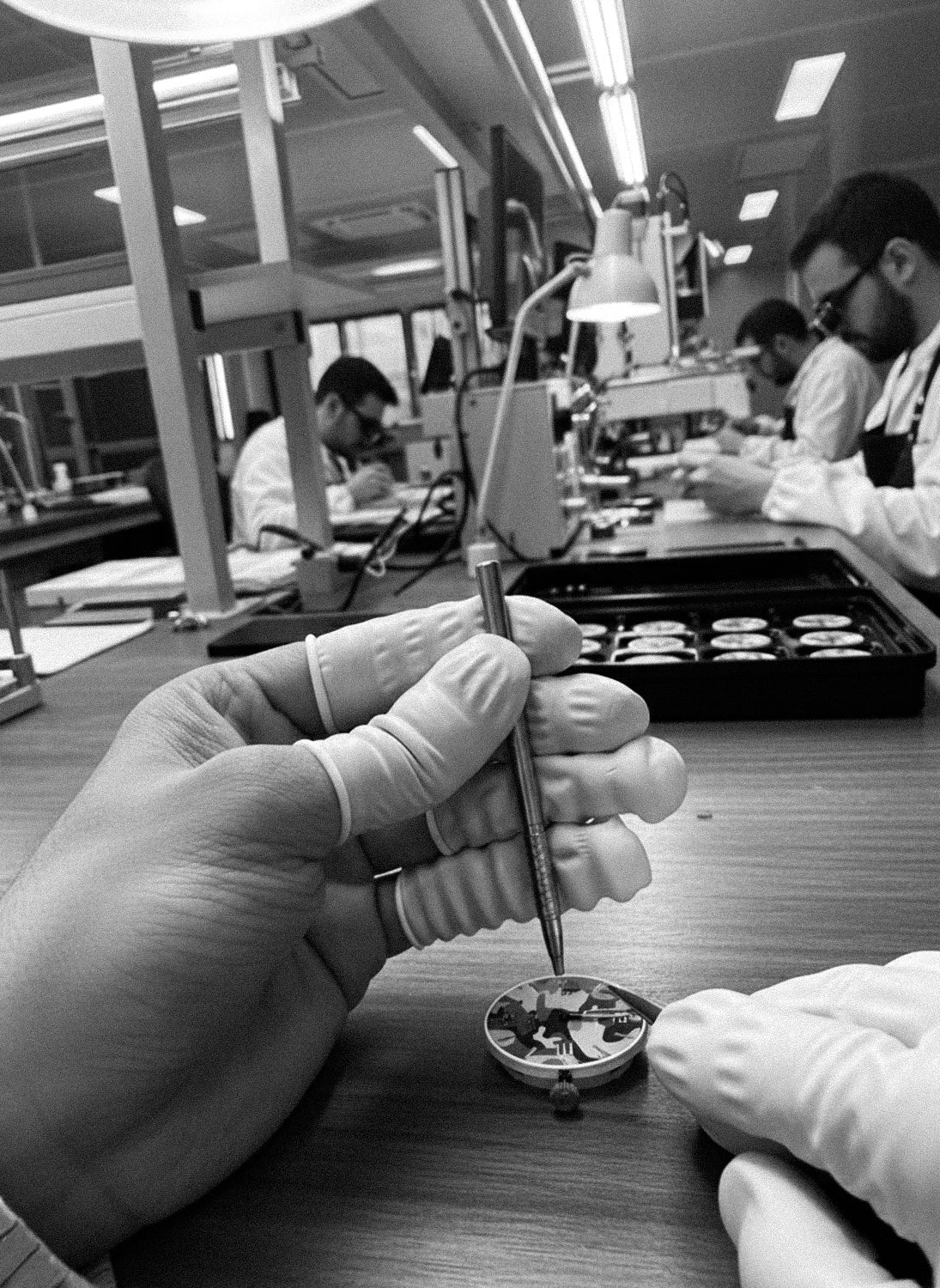 infantry workshop REVO47-CAM01